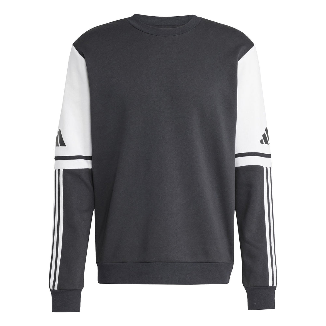 adidas Squadra 25 Sw Crew - black/white