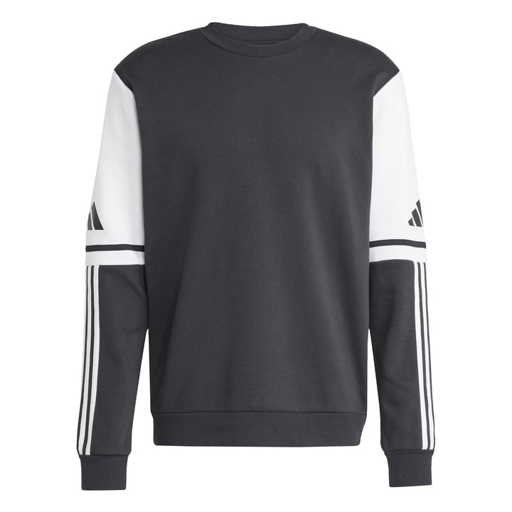 adidas Squadra 25 Sw Crew - black/white