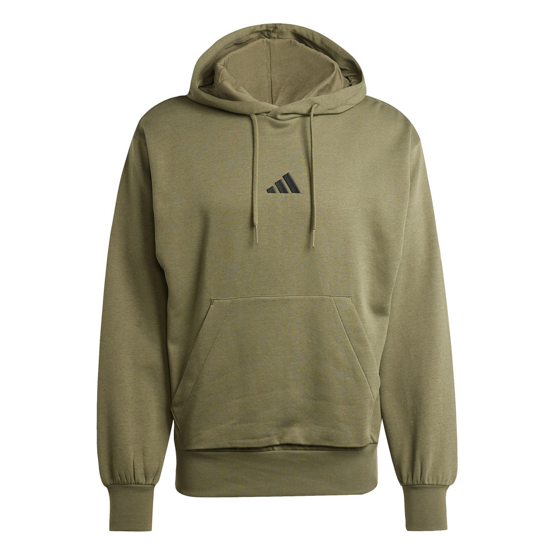 adidas M Feelcozy Hd - olistr/black