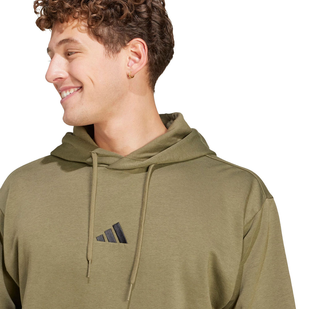 adidas M Feelcozy Hd - olistr/black