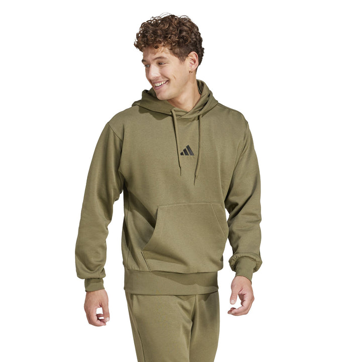 adidas M Feelcozy Hd - olistr/black