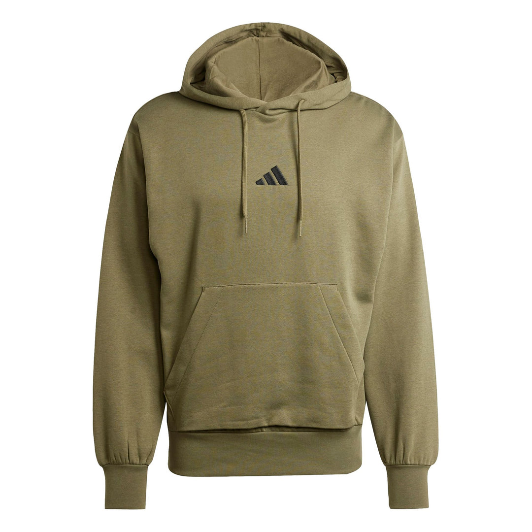 adidas M Feelcozy Hd - olistr/black