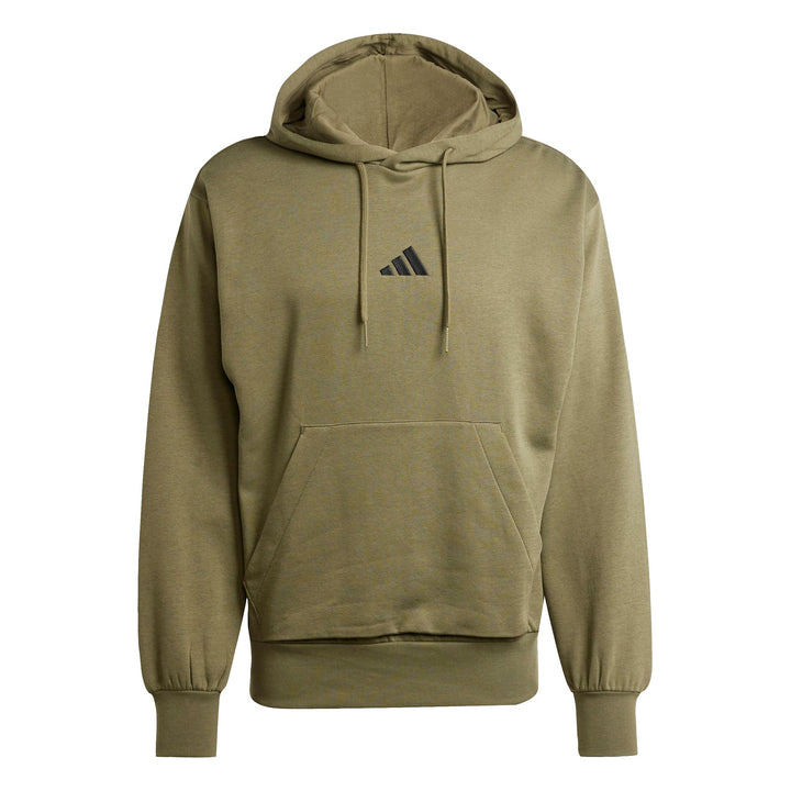 adidas M Feelcozy Hd - olistr/black