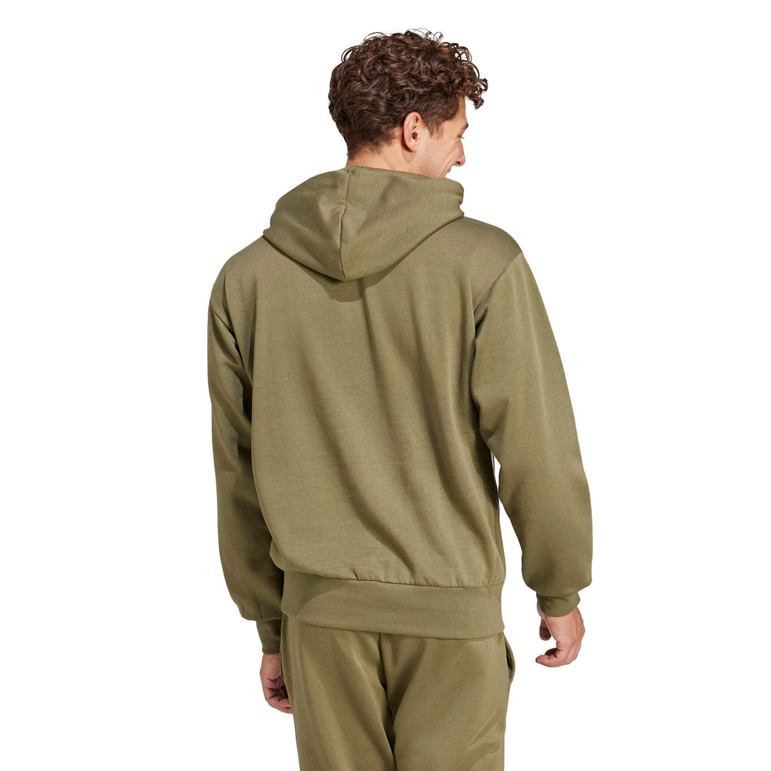 adidas M Feelcozy Hd - olistr/black