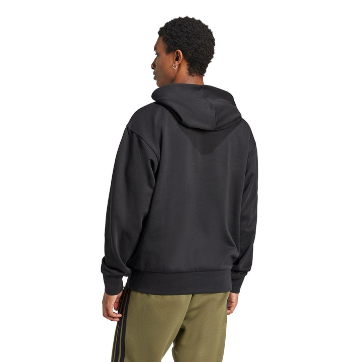 adidas M Feelcozy Hd - black/white