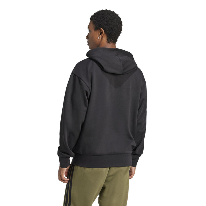 adidas M Feelcozy Hd - black/white