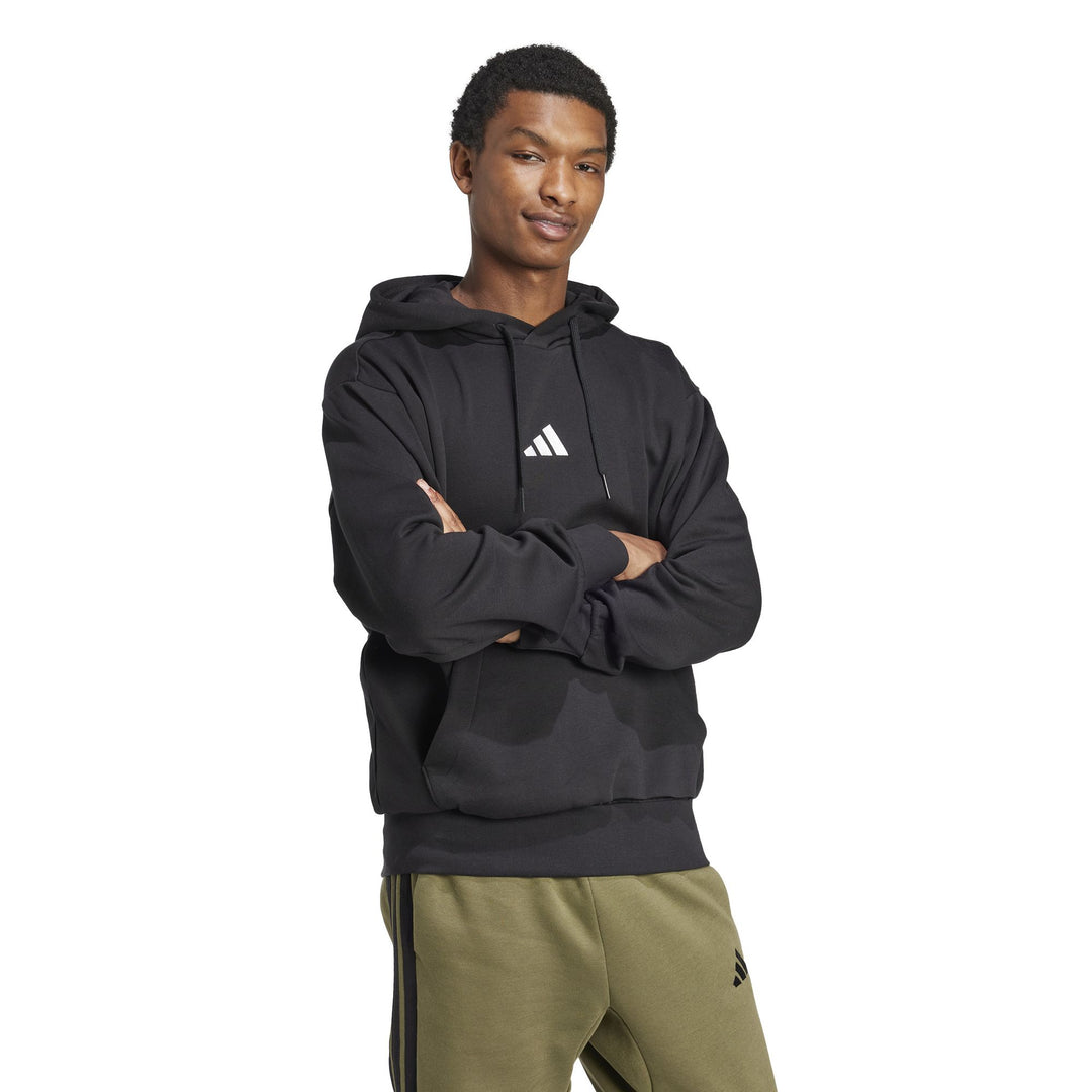 adidas M Feelcozy Hd - black/white