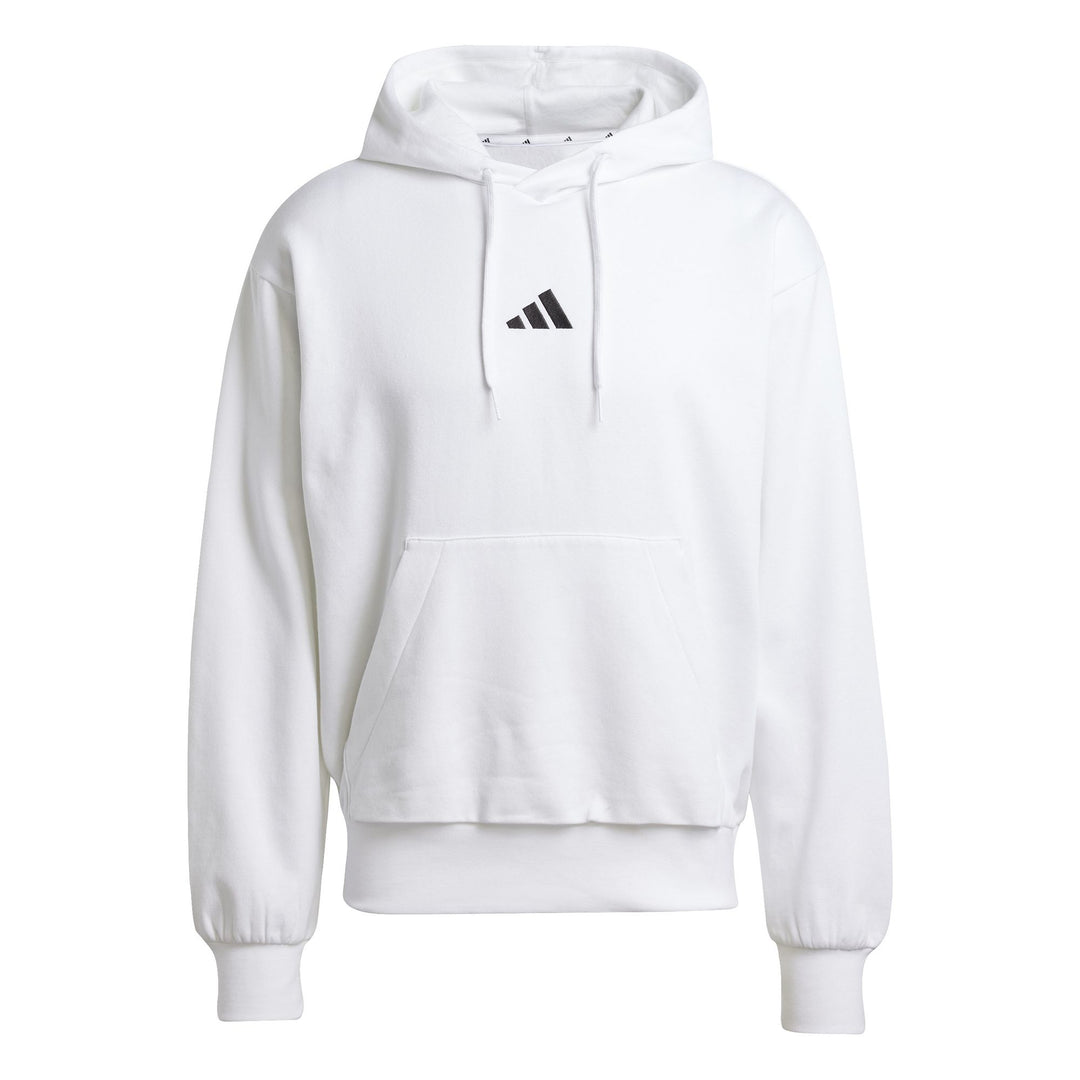 adidas M Feelcozy Hd - white/black