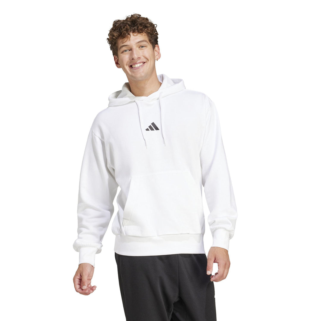 adidas M Feelcozy Hd - white/black