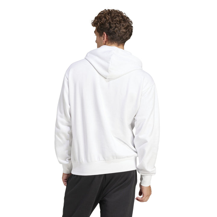 adidas M Feelcozy Hd - white/black