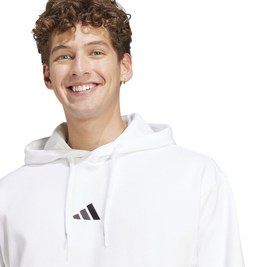 adidas M Feelcozy Hd - white/black