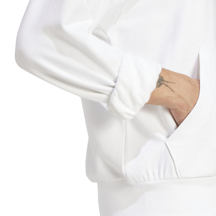 adidas M Feelcozy Hd - white/black