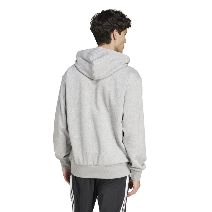 adidas M Feelcozy Hd - mgreyh/black