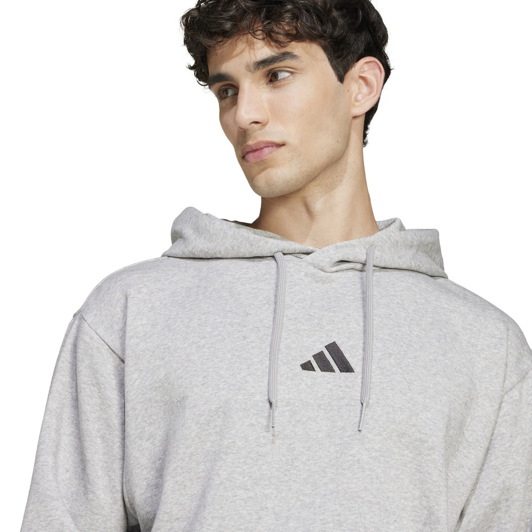 adidas M Feelcozy Hd - mgreyh/black
