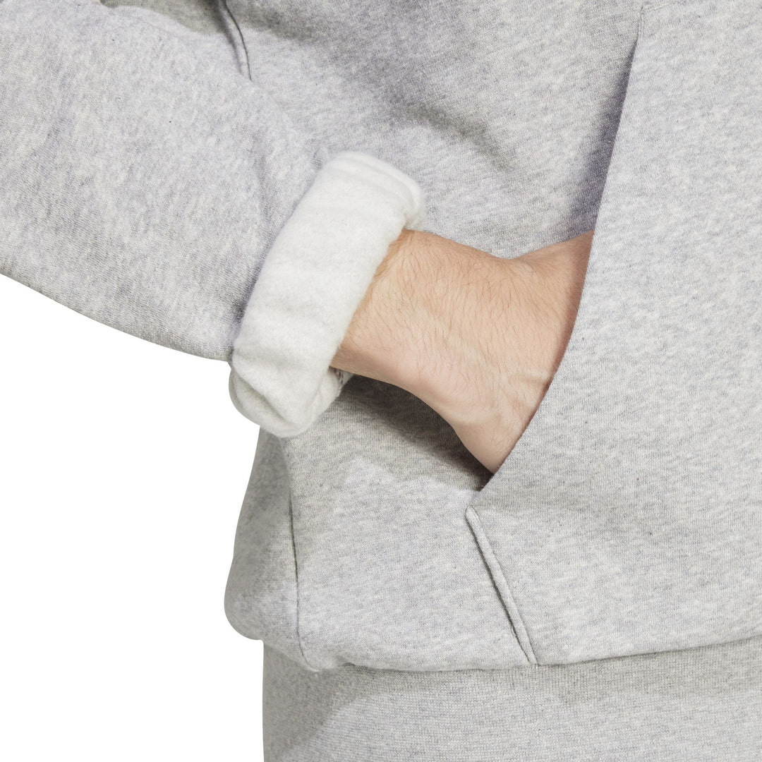 adidas M Feelcozy Hd - mgreyh/black