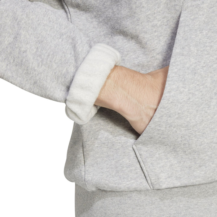 adidas M Feelcozy Hd - mgreyh/black