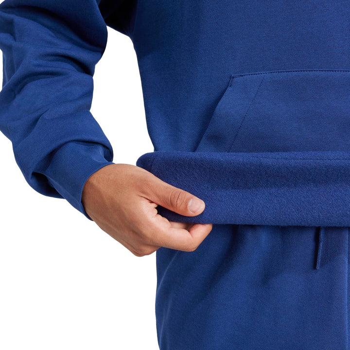 adidas M Feelcozy Hd - dkblue/white