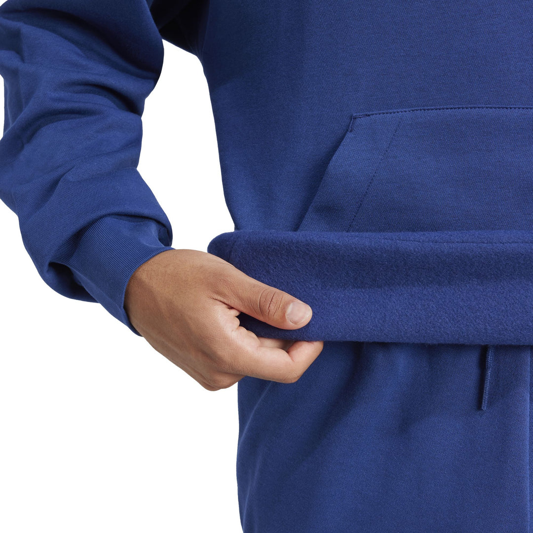adidas M Feelcozy Hd - dkblue/white
