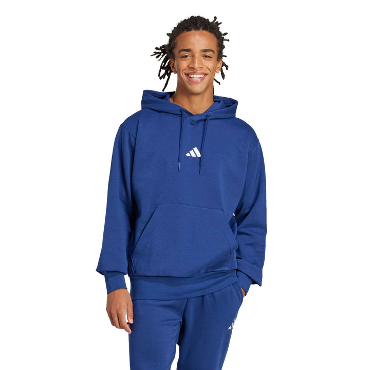 adidas M Feelcozy Hd - dkblue/white