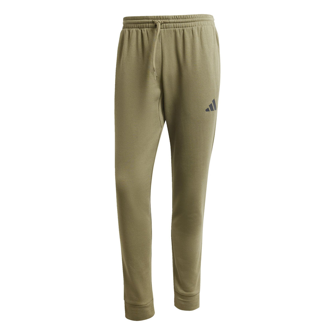 adidas M Feelcozy Pant - olistr/black
