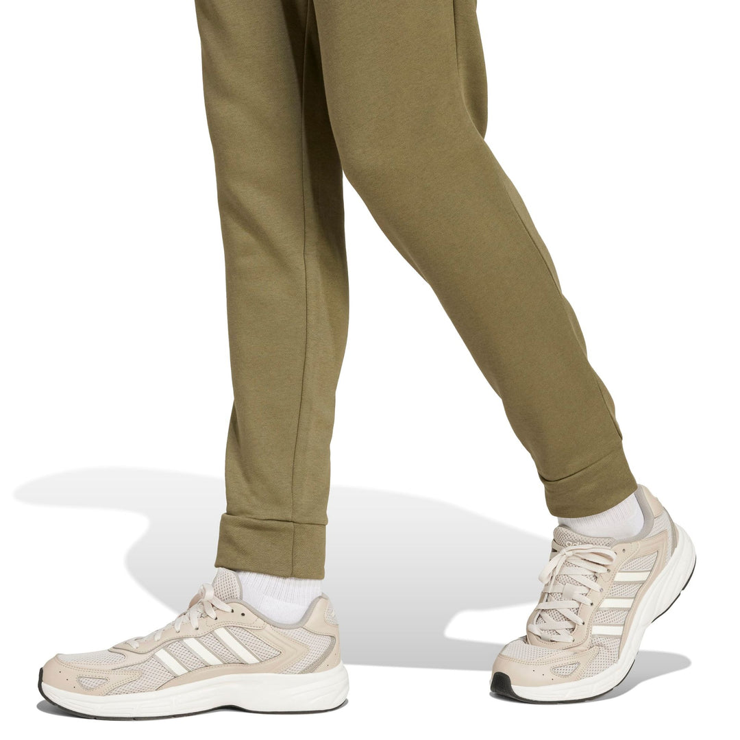 adidas M Feelcozy Pant - olistr/black