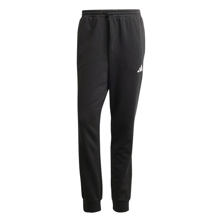 adidas M Feelcozy Pant - black/white