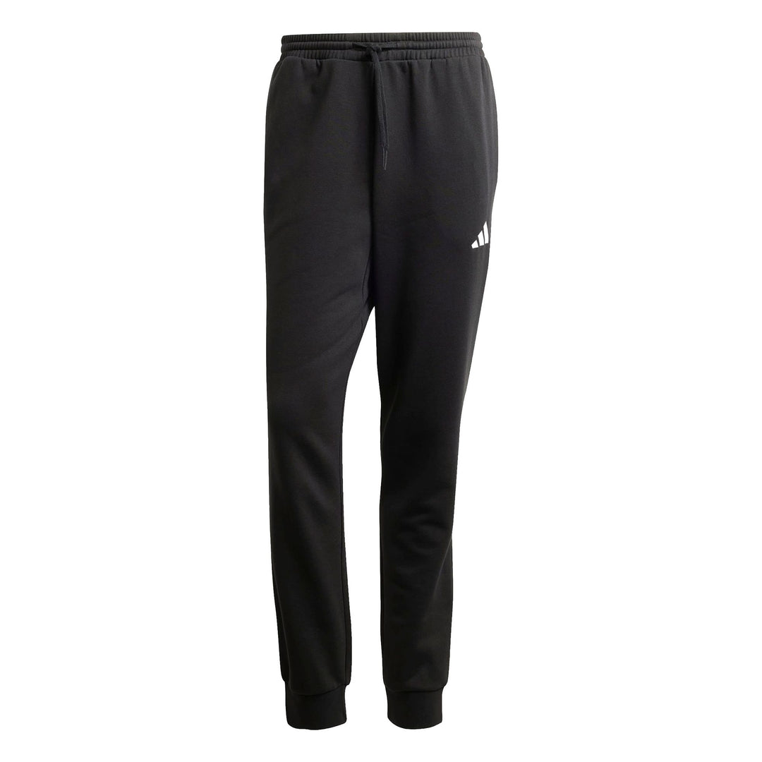 adidas M Feelcozy Pant - black/white