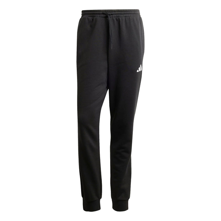 adidas M Feelcozy Pant - black/white
