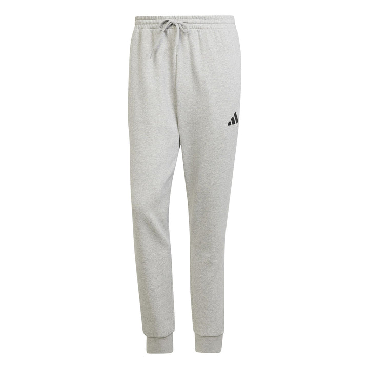 adidas M Feelcozy Pant - mgreyh/black