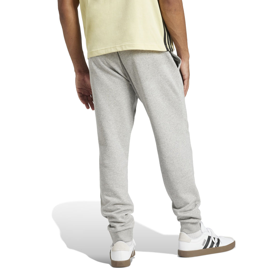 adidas M Feelcozy Pant - mgreyh/black