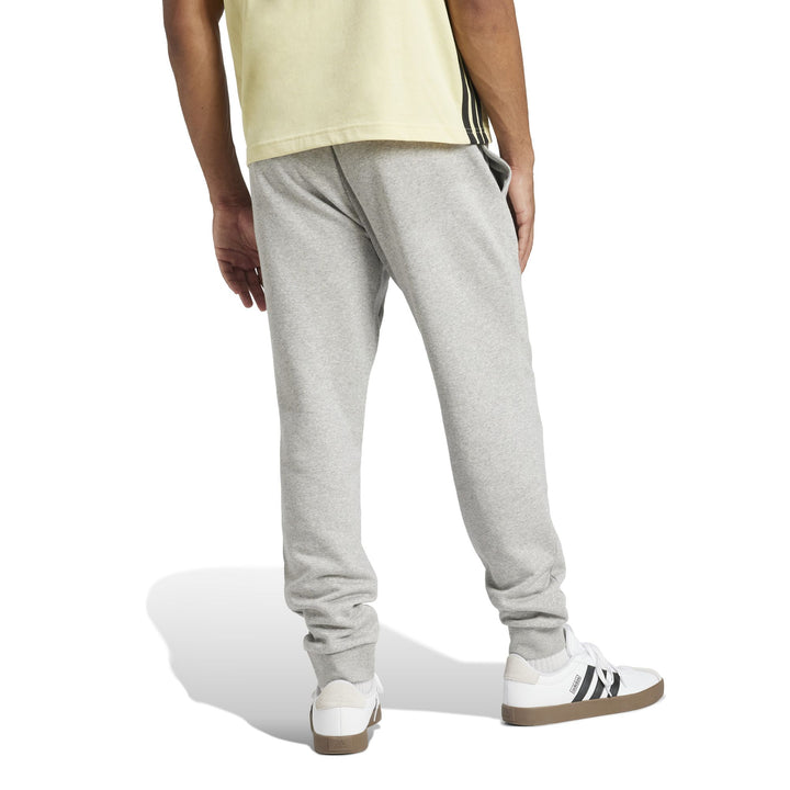 adidas M Feelcozy Pant - mgreyh/black