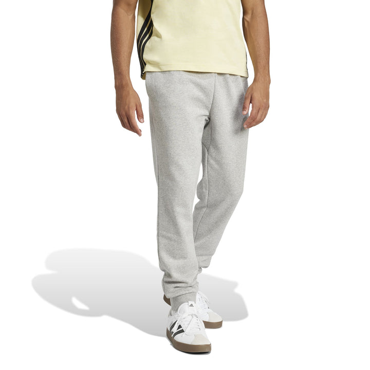 adidas M Feelcozy Pant - mgreyh/black