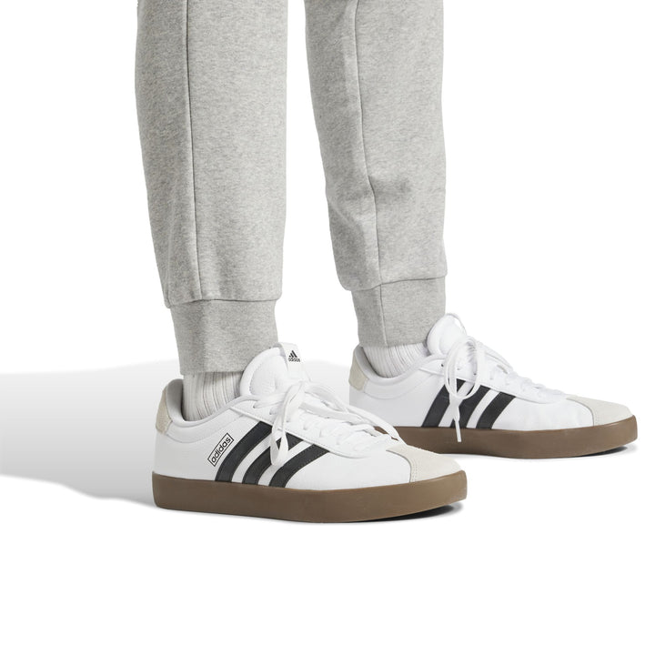 adidas M Feelcozy Pant - mgreyh/black