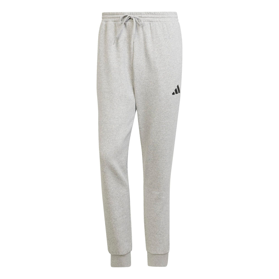 adidas M Feelcozy Pant - mgreyh/black