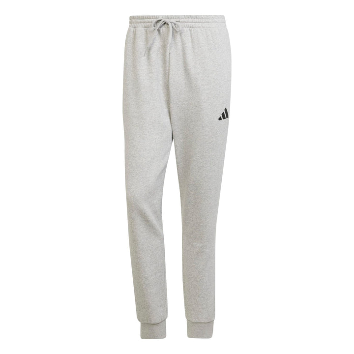 adidas M Feelcozy Pant - mgreyh/black