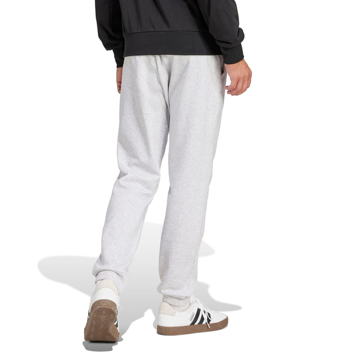 adidas M Feelcozy Pant - lgreyh/black