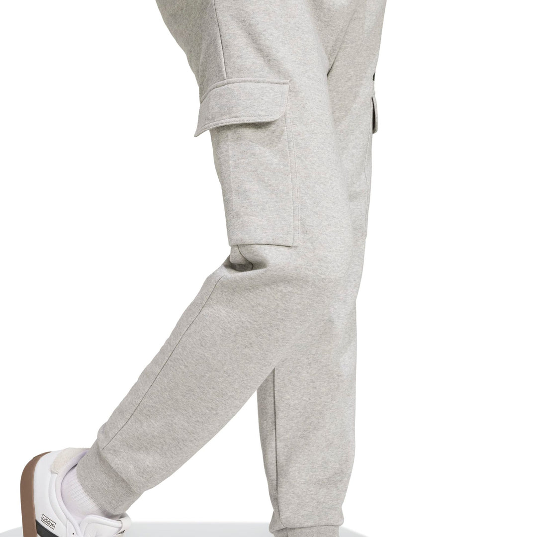 adidas M Felczy C Pant - mgreyh/black