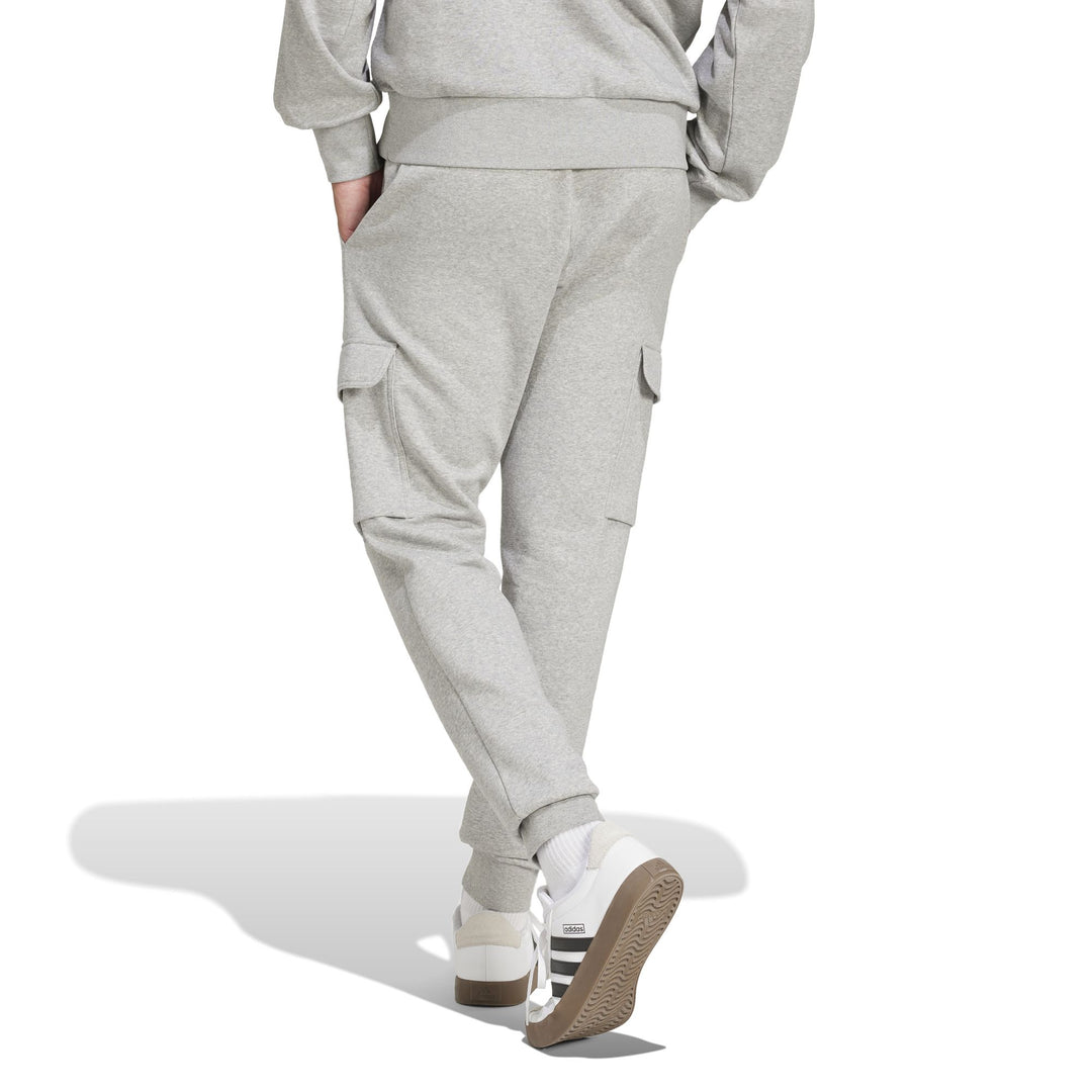 adidas M Felczy C Pant - mgreyh/black