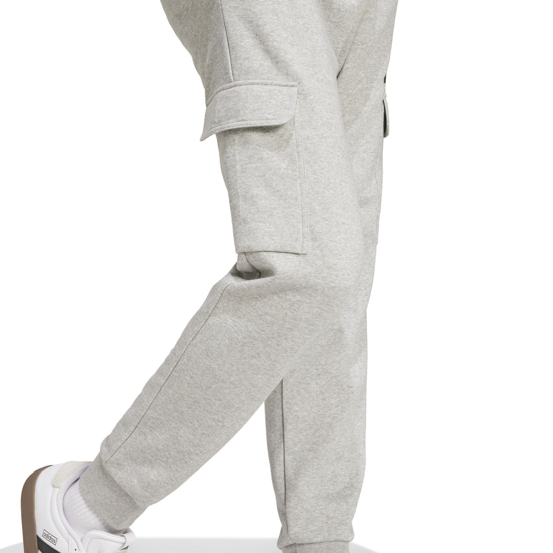 adidas M Felczy C Pant - mgreyh/black