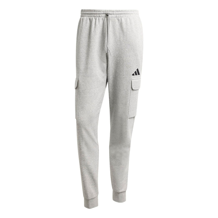 adidas M Felczy C Pant - mgreyh/black