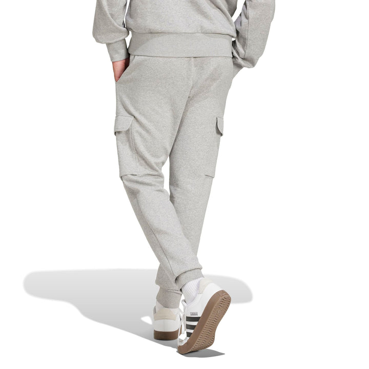 adidas M Felczy C Pant - mgreyh/black