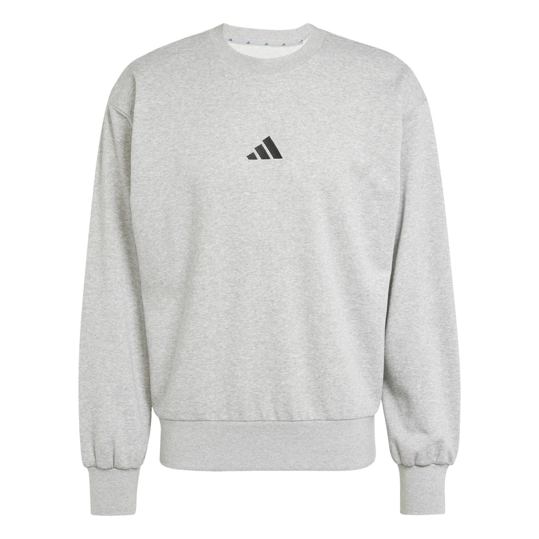 adidas M Feelcozy Swt Sweatshirt