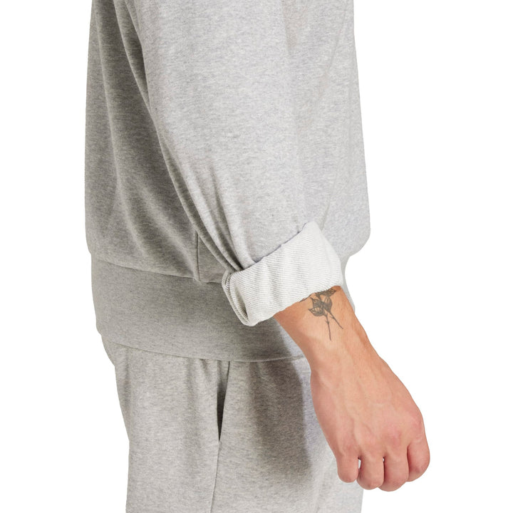 adidas M Feelcozy Swt Sweatshirt