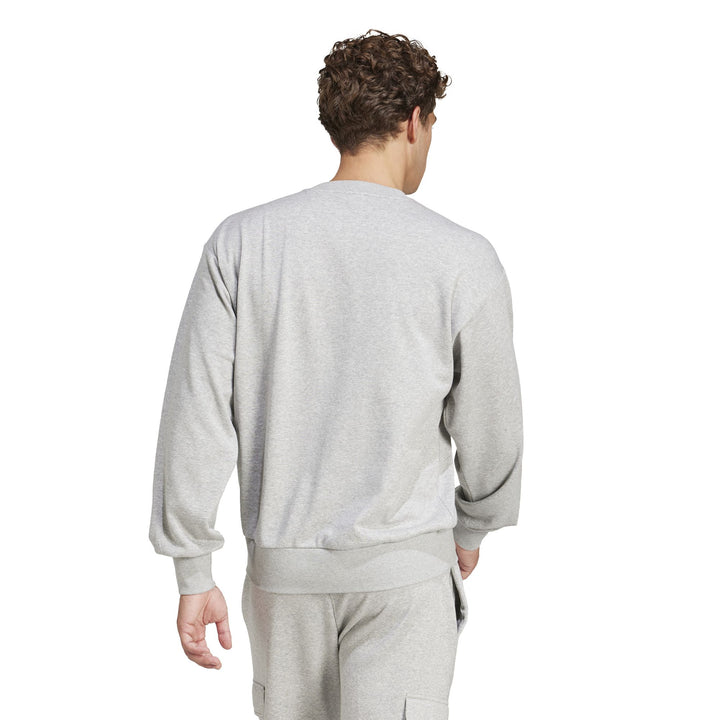 adidas M Feelcozy Swt Sweatshirt