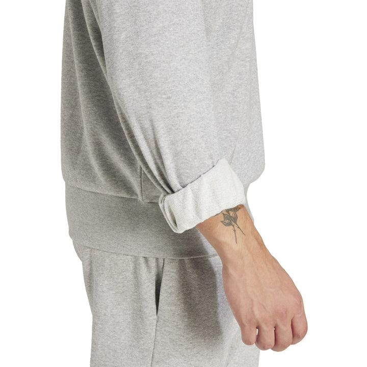 adidas M Feelcozy Swt Sweatshirt