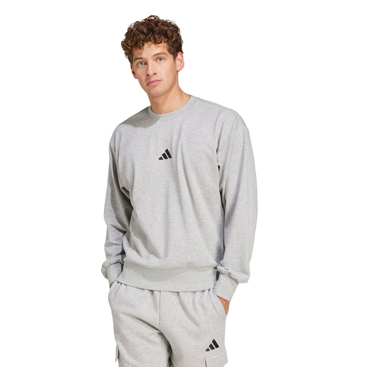 adidas M Feelcozy Swt Sweatshirt