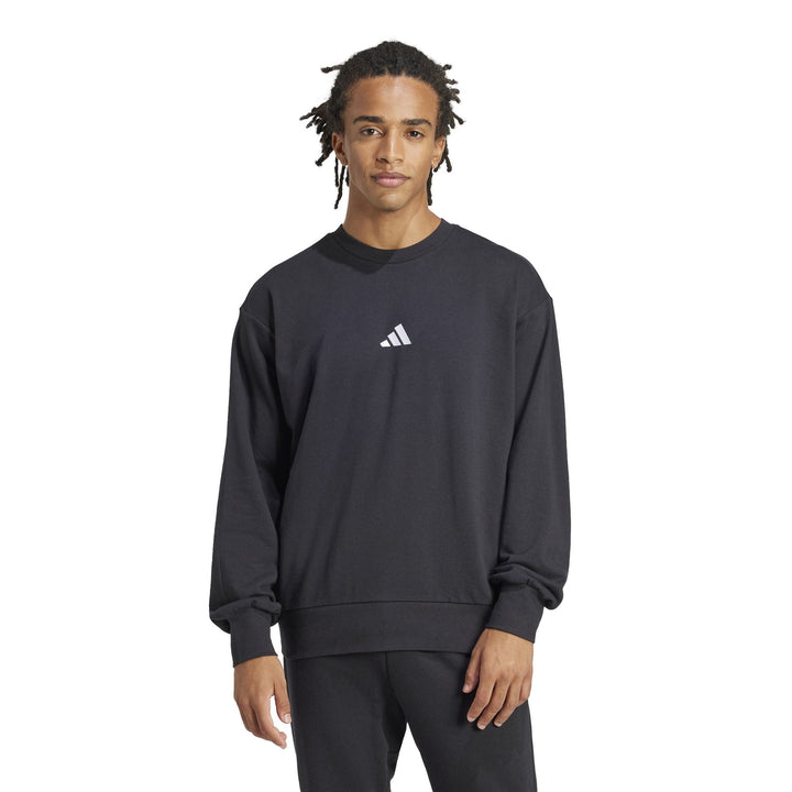 adidas M Feelcozy Swt Sweatshirt