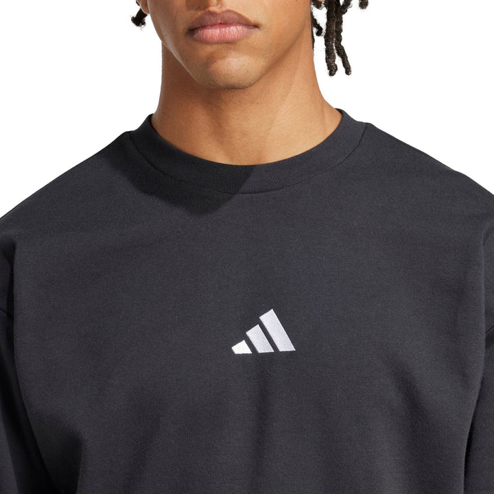 adidas M Feelcozy Swt Sweatshirt