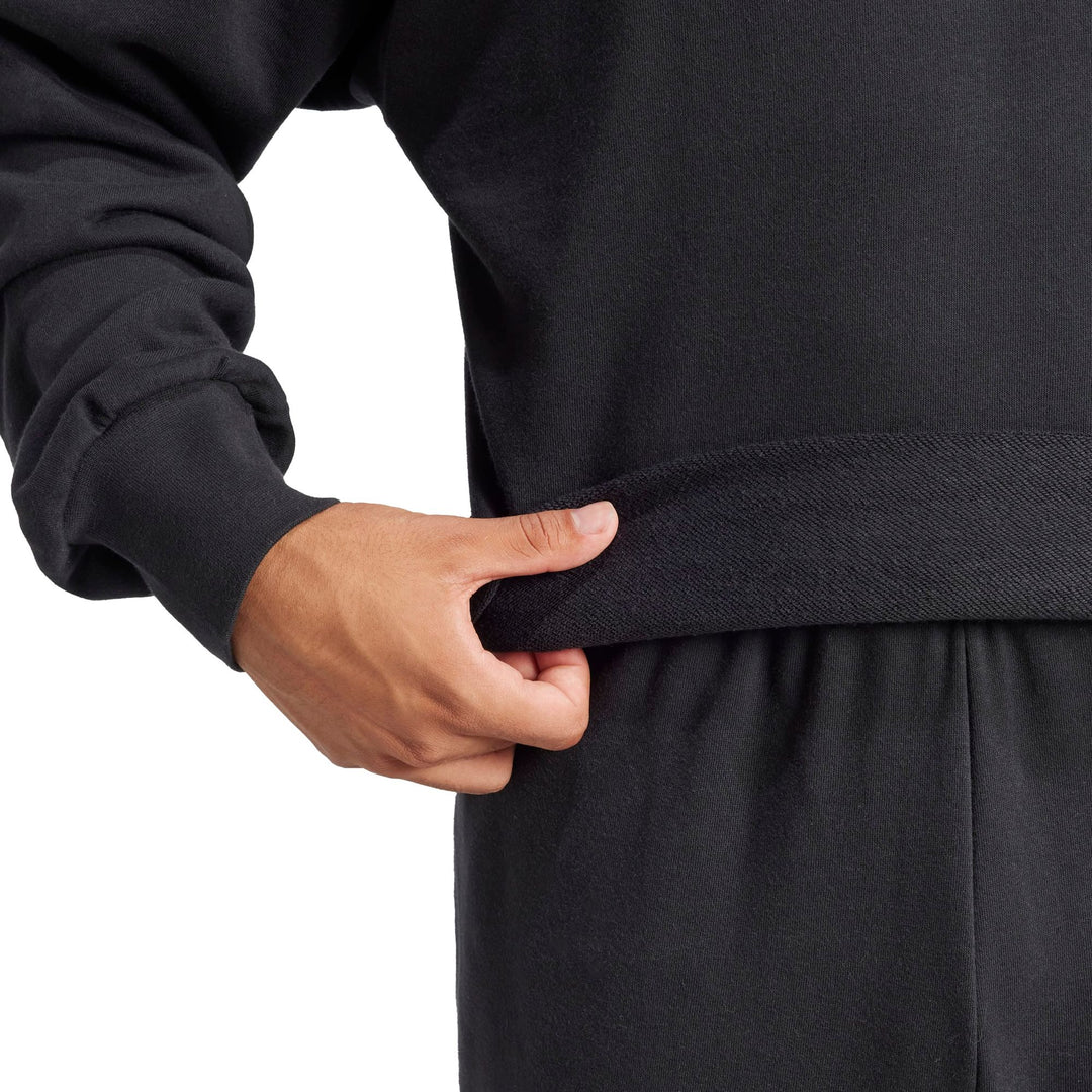 adidas M Feelcozy Swt Sweatshirt