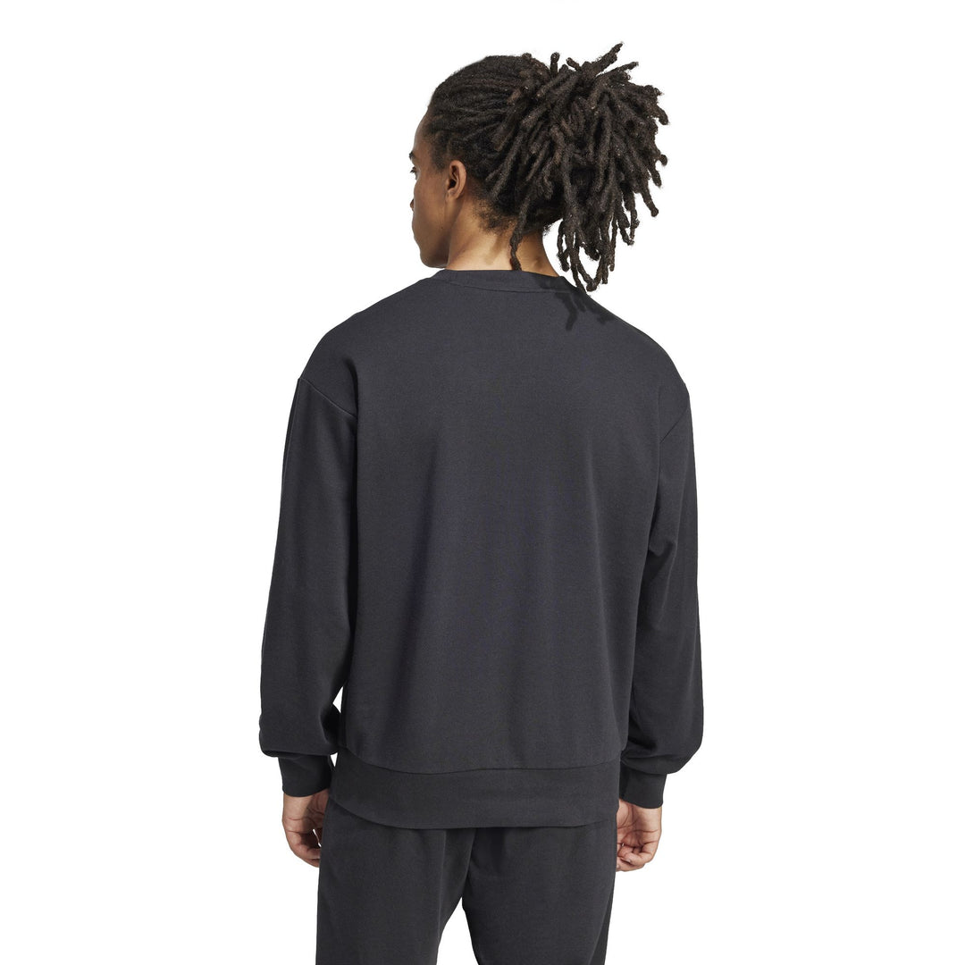 adidas M Feelcozy Swt Sweatshirt